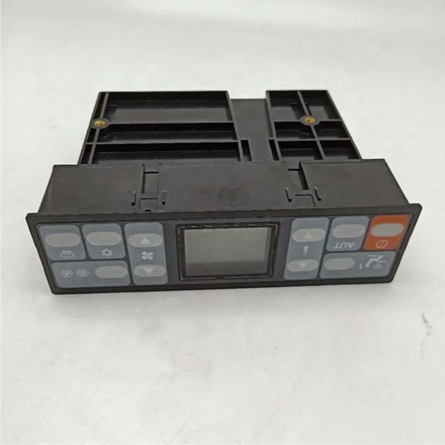 Fits Caterpillar E313D E320D E324D 293-1136 2931136 CONTROL PANEL ASSEMBLY-Replacement Aftermarket Parts