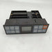 Fits Caterpillar E313D E320D E324D 293-1136 2931136 CONTROL PANEL ASSEMBLY-Replacement Aftermarket Parts