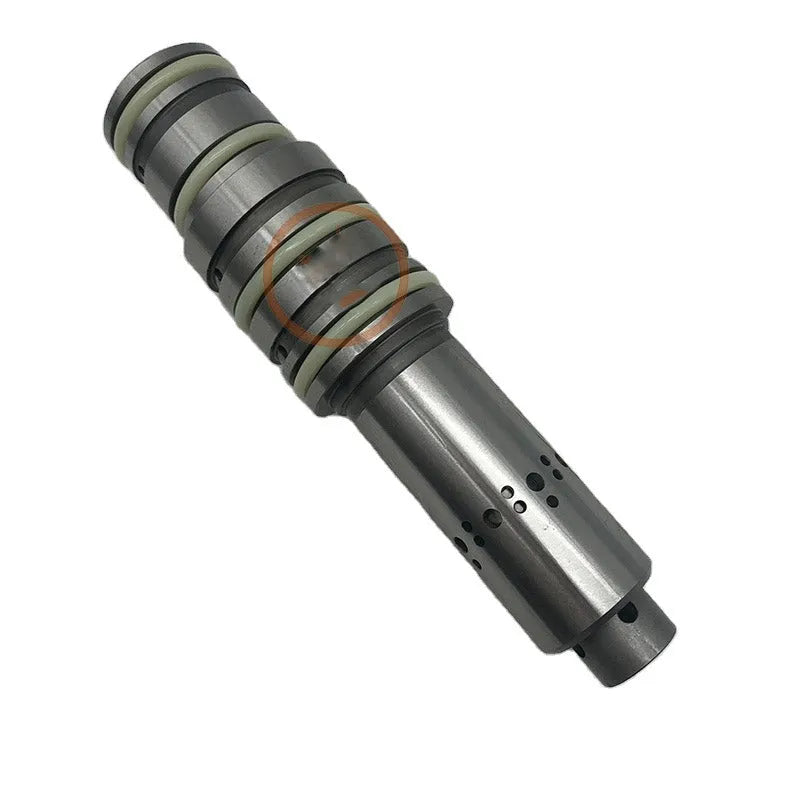 Fits Caterpillar E320C E320D EXCAVATOR VALVE GP-PRIORITY 323-7898 3237898-Replacement Aftermarket Parts