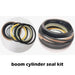 Fits Caterpillar E330B Excavators Boom Cylinder Seal Kit Arm Cylinder Seal Kits Brucket Cylinder Seal Kits-Replacement Aftermarket Parts