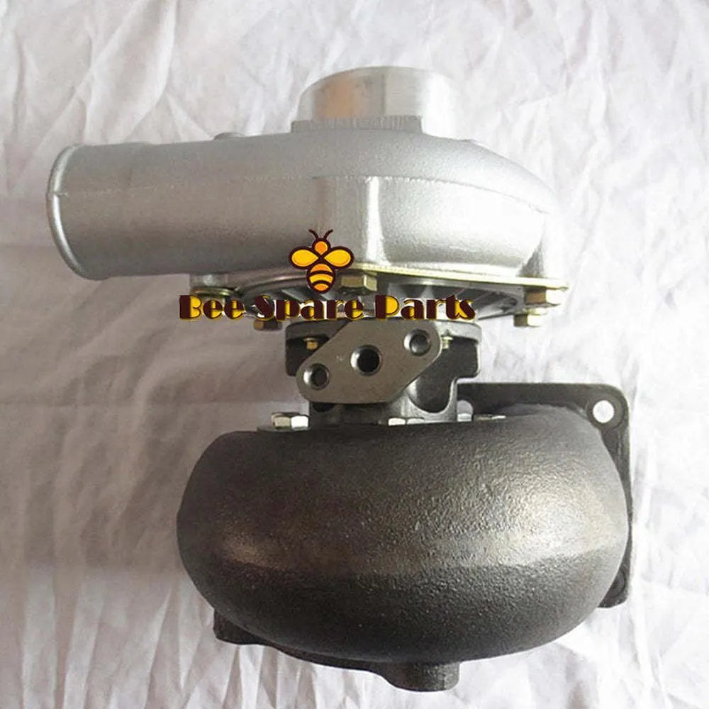 Fits Caterpillar Loader 916 926 Engine 3204 Turbo T04B65 Turbocharger 0R-5824 6N8477-Replacement Aftermarket Parts