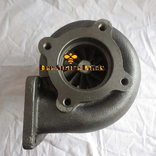Fits Caterpillar Loader 916 926 Engine 3204 Turbo T04B65 Turbocharger 0R-5824 6N8477-Replacement Aftermarket Parts
