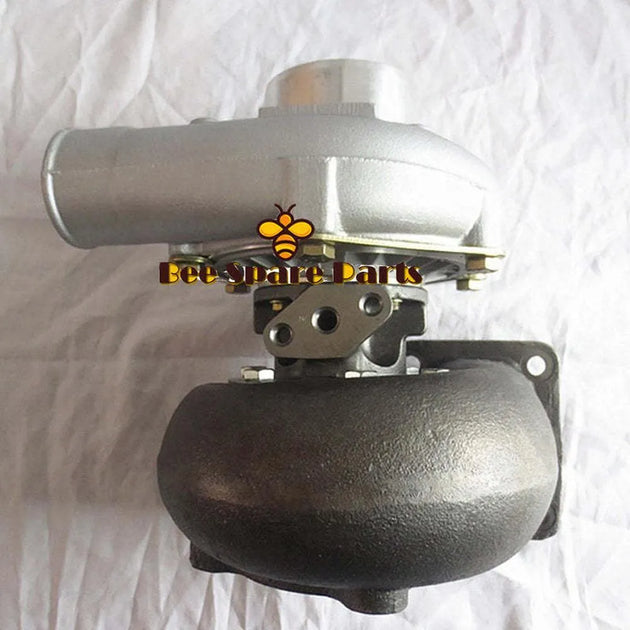 Fits Caterpillar Loader 916 926 Engine 3204 Turbo T04B65 Turbocharger 0R-5824 6N8477-Replacement Aftermarket Parts