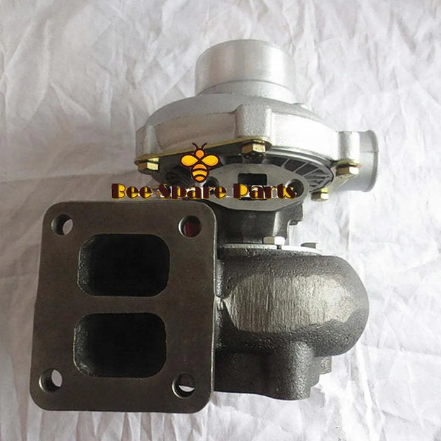 Fits Caterpillar Loader 916 926 Engine 3204 Turbo T04B65 Turbocharger 0R-5824 6N8477-Replacement Aftermarket Parts