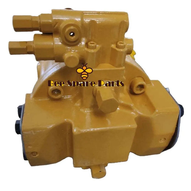 Fits China Parts XCMG ZL50G 803083775 / SA10VO71-L variation pump wheel loader hydraulic pump assembly-BeeSpareParts
