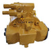 Fits China Parts XCMG ZL50G 803083775 / SA10VO71-L variation pump wheel loader hydraulic pump assembly-BeeSpareParts