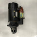 Fits Cummins 6CT engine starter motor 4110000081232 C3415325 24V 8KW-Replacement Aftermarket Parts