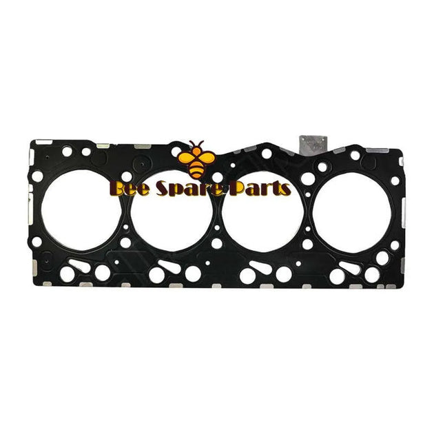 Fits Cummins Engine Head Gasket Isbe 4 Cyl 2830707-Gasket & Gasket Kit-BeeSpareParts