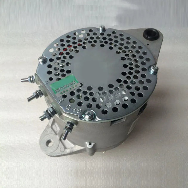 Fits Cummins QSB5.9 engine parts 5331999 24V 45A Alternator 4988377 JFZ276W JFZ2403-Replacement Aftermarket Parts