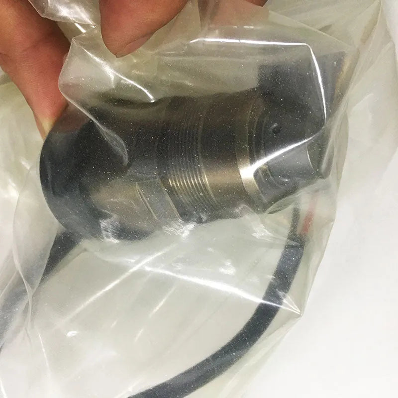 Fits DENSO Spill Control Valve Assy 096600-0033-BeeSpareParts