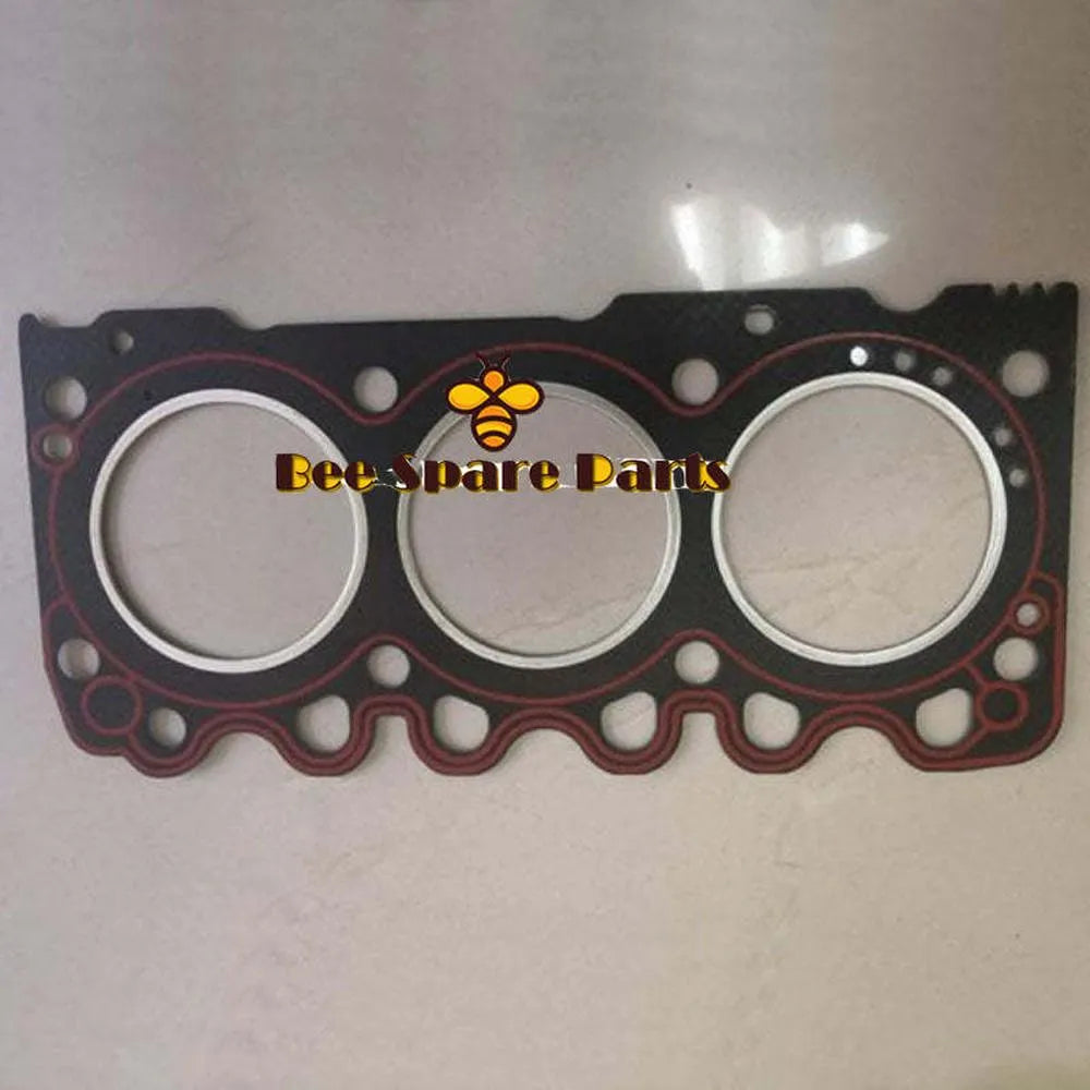 Fits deutz 1011 spare parts F3L1011 cylinder head gasket-BeeSpareParts