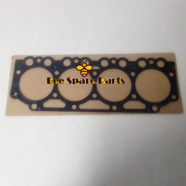 Fits Deutz BF4M2012 engine parts cylinder head gasket-BeeSpareParts
