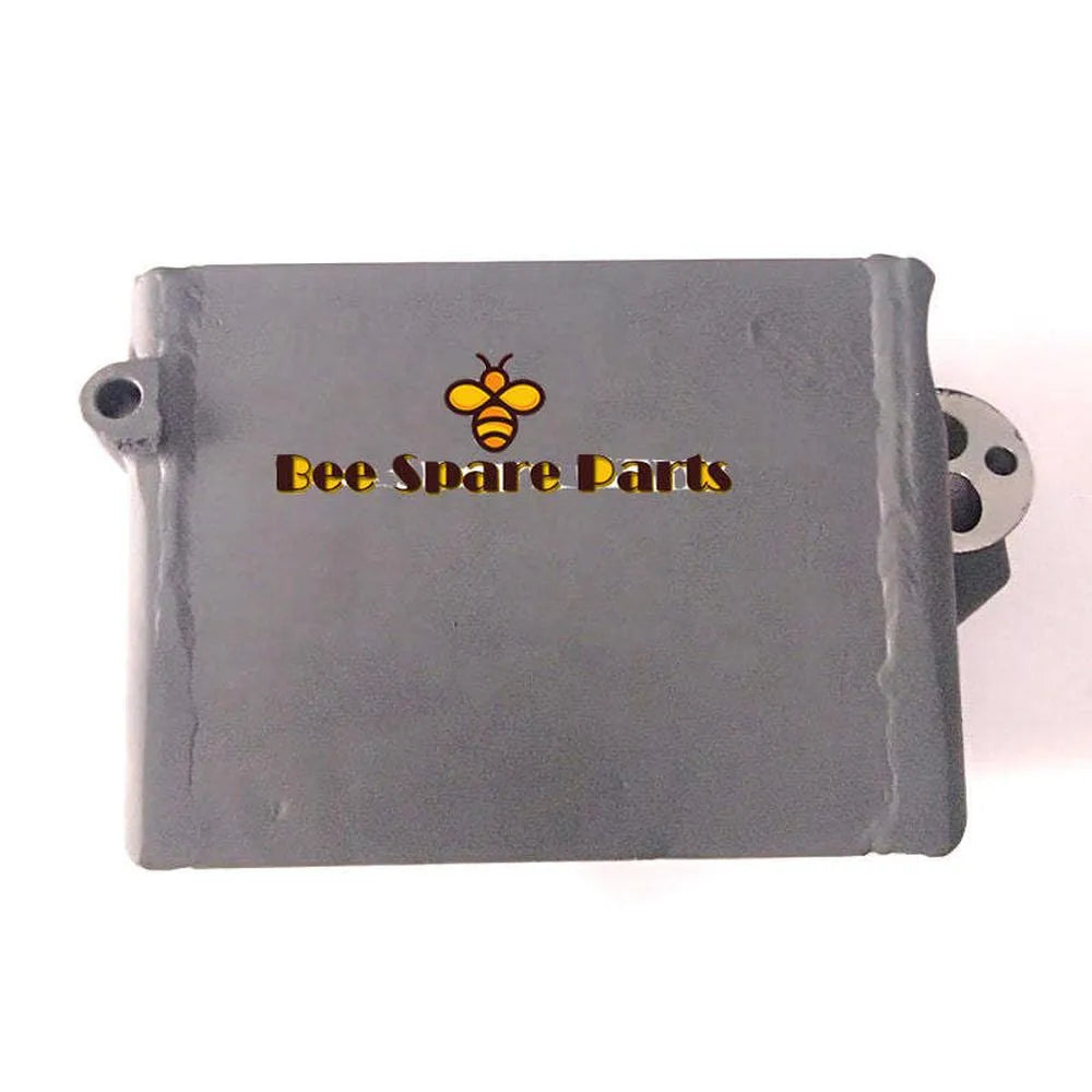 Fits Deutz BF6L913C Engine 11 layer oil cooler 04230100-Replacement Aftermarket Parts