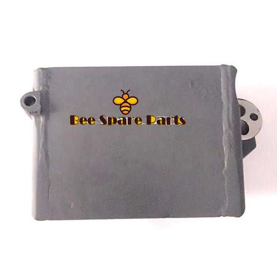 Fits Deutz BF6L913C Engine 11 layer oil cooler 04230100-Replacement Aftermarket Parts