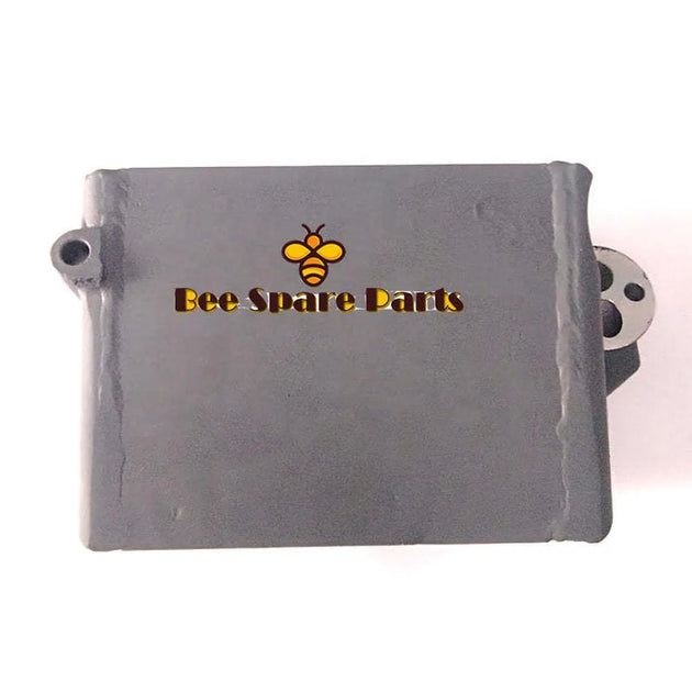 Fits Deutz BF6L913C Engine 11 layer oil cooler 04230100-Replacement Aftermarket Parts