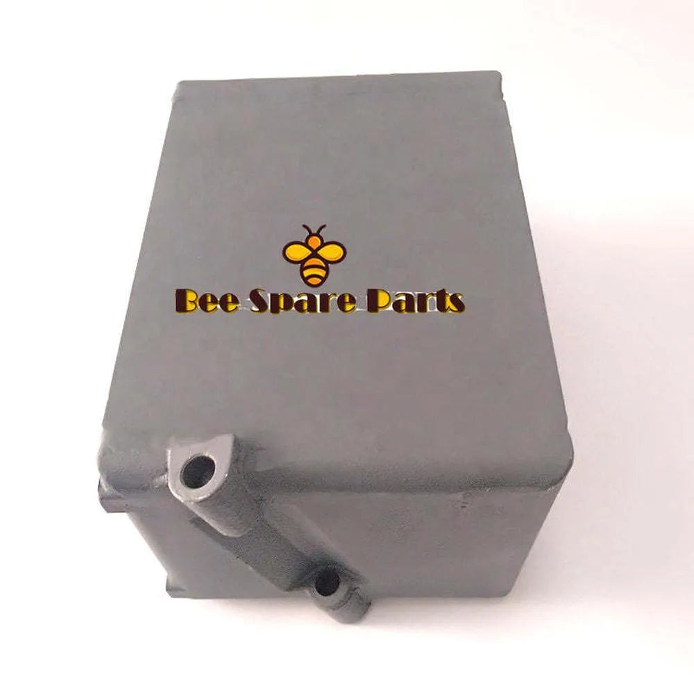 Fits Deutz BF6L913C Engine 11 layer oil cooler 04230100-Replacement Aftermarket Parts