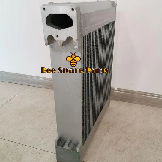 Fits Deutz diesel engines BF4M1013 radiator tank 04259458-Replacement Aftermarket Parts