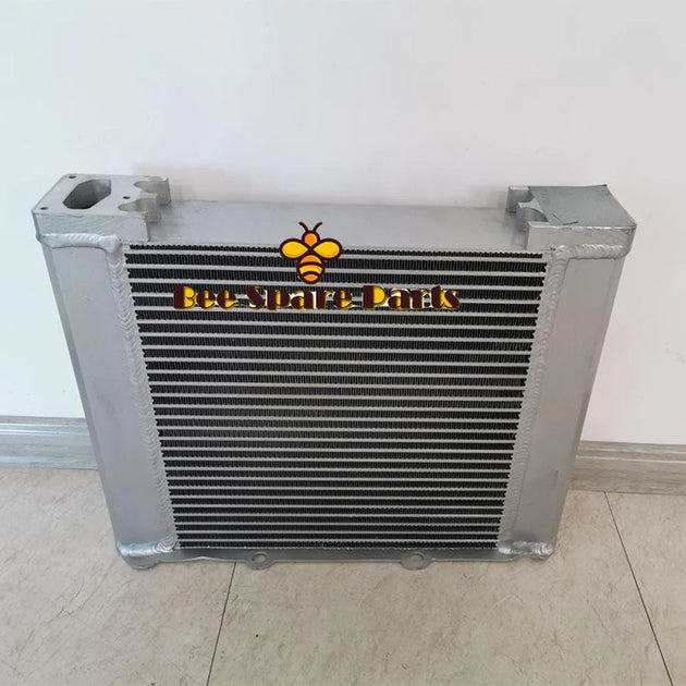 Fits Deutz diesel engines BF4M1013 radiator tank 04259458-Replacement Aftermarket Parts