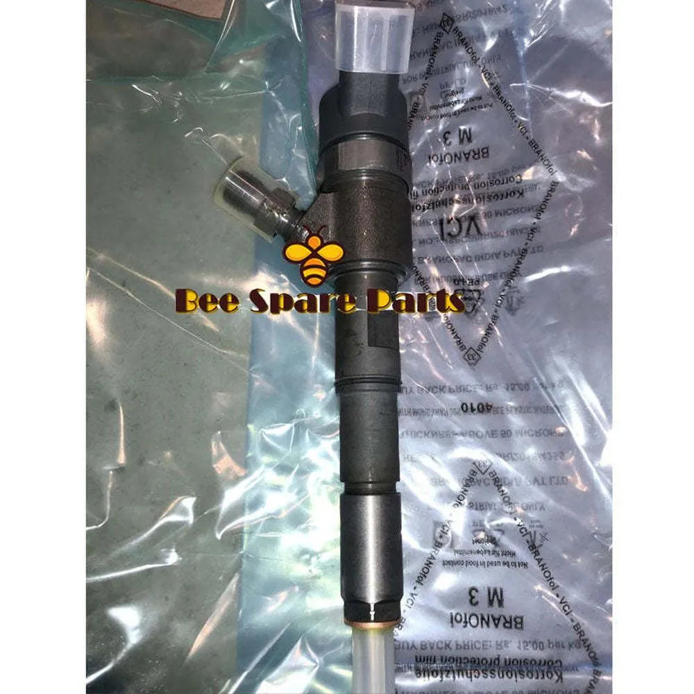 Fits Deutz Fuel Injector 04132014-Replacement Aftermarket Parts