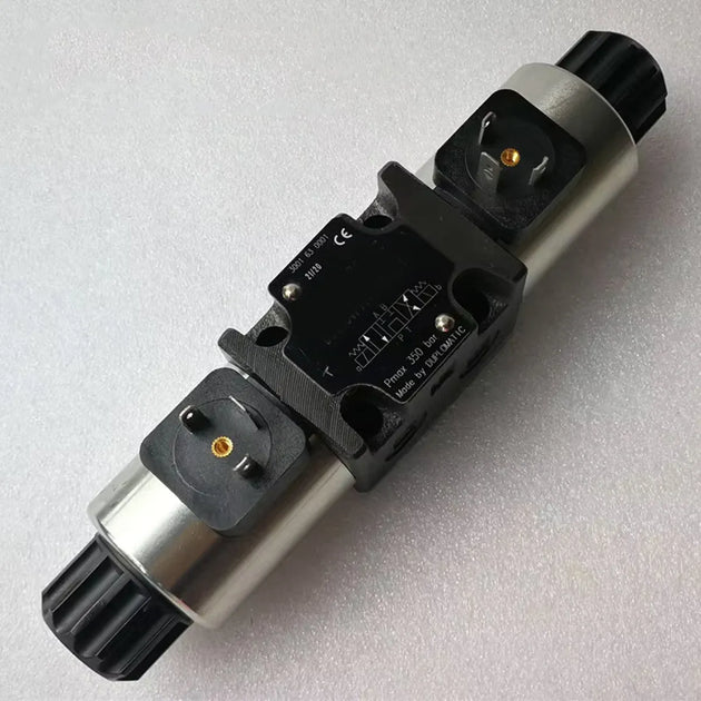 Fits Diploma Solenoid Valve DS3-S4 11N-D24K1 S1 S20 RK S2 S3 S10-BeeSpareParts