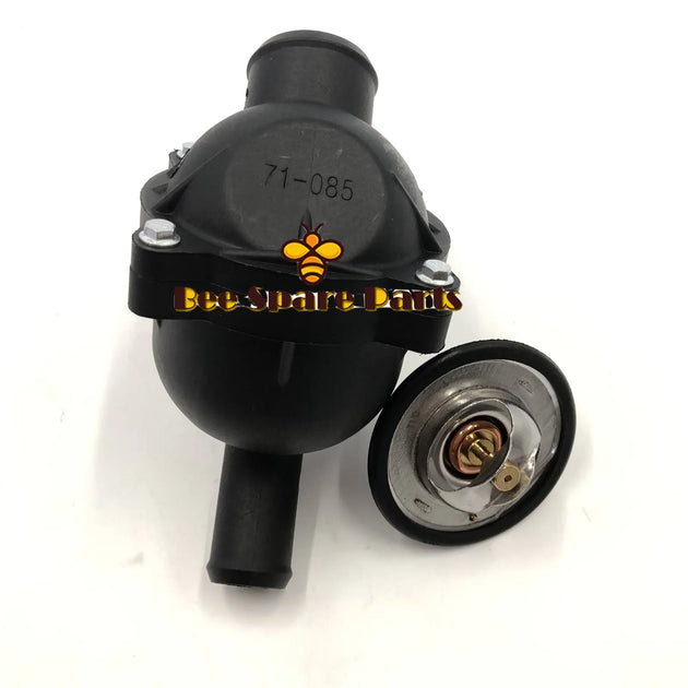 Fits Doosan Daewoo 150/215/200/225/300-5-7-9 Engine D1146 Thermostat Assembly-BeeSpareParts