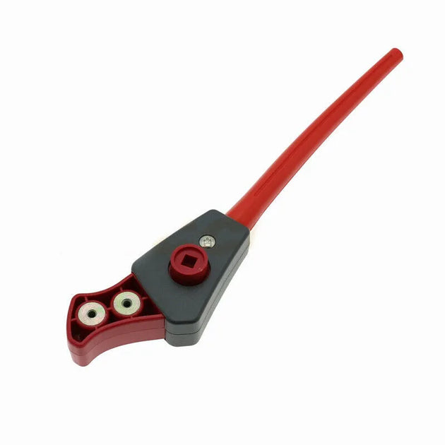 Fits Doosan Daewoo k1000840 Hydraulic Safety Lever Lock DX140 160 180 210 225 300 230-BeeSpareParts