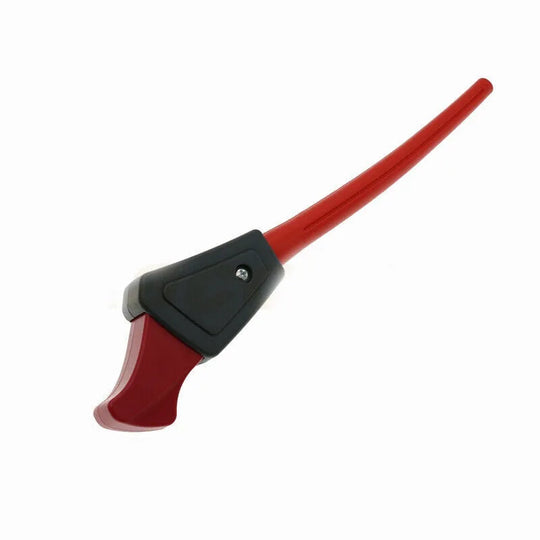 Fits Doosan Daewoo k1000840 Hydraulic Safety Lever Lock DX140 160 180 210 225 300 230-BeeSpareParts