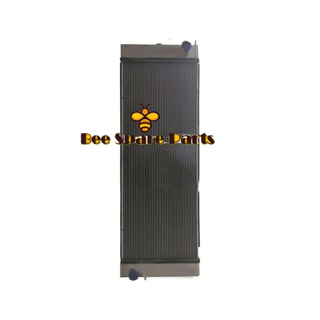 Fits Doosan DX420 DX480 DX520 Excavator Radiator K9001934 202-00151B-BeeSpareParts