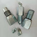 Fits DOOSAN GREASE VALVE PART 410143-00002 3pcs-BeeSpareParts