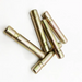 Fits Doosan pin Daewoo 300 black Daewoo 400 yellow pin 4PCS-BeeSpareParts