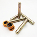 Fits Doosan pin Daewoo 300 black Daewoo 400 yellow pin 4PCS-BeeSpareParts
