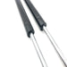 Fits Excavator part Doosan dh55 dh60 rear cover support rod rear cover gas spring-BeeSpareParts