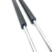Fits Excavator part Doosan dh55 dh60 rear cover support rod rear cover gas spring-BeeSpareParts
