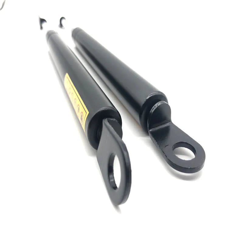 Fits Excavator part Doosan dh55 dh60 rear cover support rod rear cover gas spring-BeeSpareParts