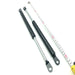 Fits Excavator part Doosan dh55 dh60 rear cover support rod rear cover gas spring-BeeSpareParts
