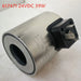 Fits For Crane Coil Solenoid Valve Coil Hydraulic Valve Coil 617471L 24VDC-BeeSpareParts