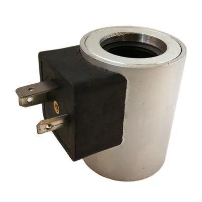 Fits For Crane Coil Solenoid Valve Coil Hydraulic Valve Coil 617471L 24VDC-BeeSpareParts