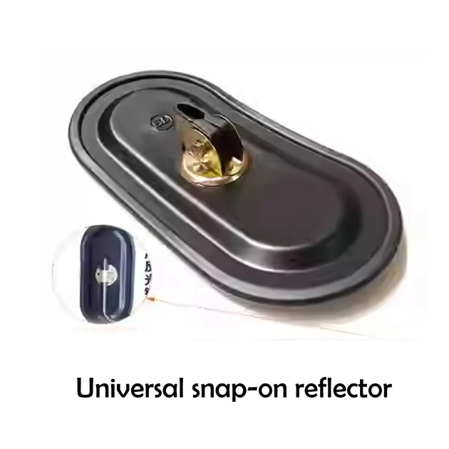 Fits For Hitachi ZAX60 70 200 210 240 360-3 -5A reversing mirror reflector rearview mirror Excavator-Replacement Aftermarket Parts