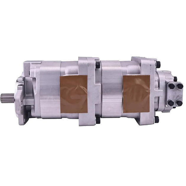 Fits For Komatsu Dump Truck HD605-7 HD465-7 Hydraulic Pump 705-56-3463-Replacement Aftermarket Parts