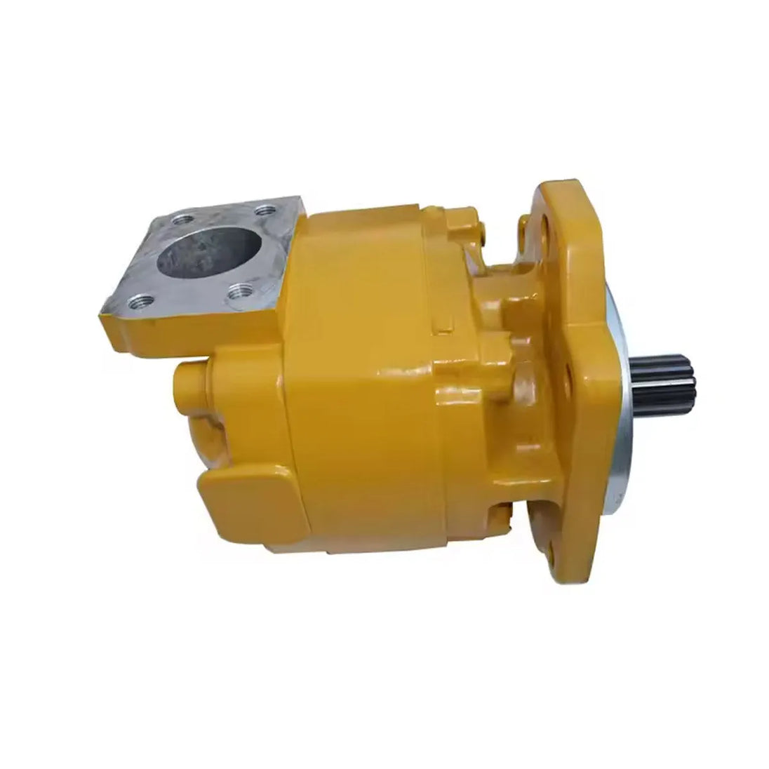 Fits For Komatsu GD705 Hydraulic pump P/N: 705-12-35010-Replacement Aftermarket Parts