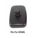 Fits For Komatsu Volvo Sany Kobelco Hyundai XCMG Carter Doosan HD rearview mirror bracket Excavator reflector Single One-BeeSpareParts