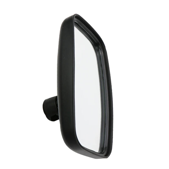 Fits For Komatsu Volvo Sany Kobelco Hyundai XCMG Carter Doosan HD rearview mirror bracket Excavator reflector Single One-BeeSpareParts