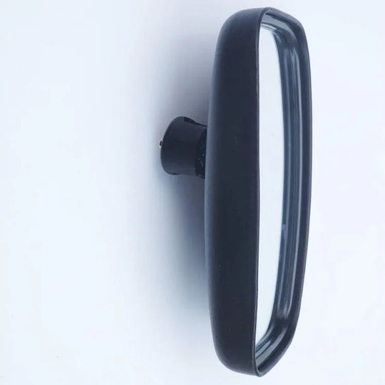 Fits For Komatsu Volvo Sany Kobelco Hyundai XCMG Carter Doosan HD rearview mirror bracket Excavator reflector Single One-BeeSpareParts