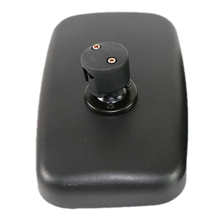 Fits For Komatsu Volvo Sany Kobelco Hyundai XCMG Carter Doosan HD rearview mirror bracket Excavator reflector Single One-BeeSpareParts