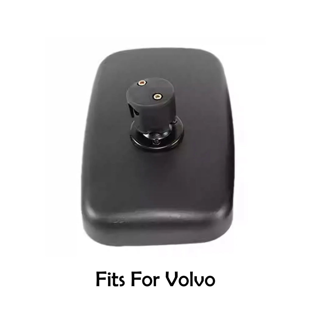 Fits For Komatsu Volvo Sany Kobelco Hyundai XCMG Carter Doosan HD rearview mirror bracket Excavator reflector Single One-BeeSpareParts