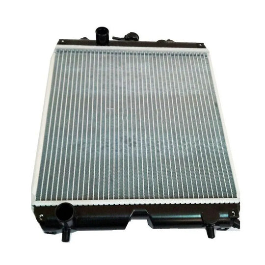 Fits For Kubota Tractor L4708 L5018 Spare Parts TC432-16001 ASSY RADIATOR-BeeSpareParts