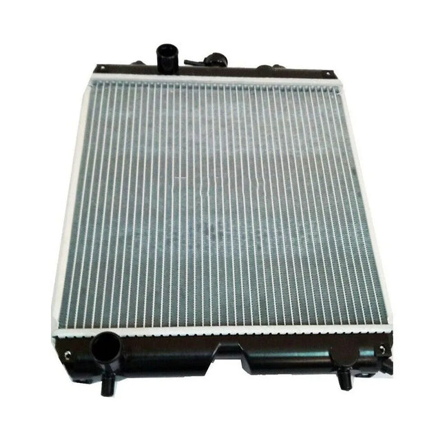 Fits For Kubota Tractor L4708 L5018 Spare Parts TC432-16001 ASSY RADIATOR-BeeSpareParts