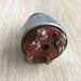 Fits For SD22 Shantui bulldozer start switch D2500-00000-BeeSpareParts