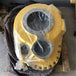 Fits For Shantui bulldozer SD16 final drive housing 16Y-18-00019 16y-18-00020-BeeSpareParts