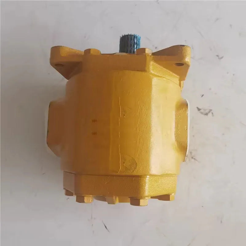 Fits For Shantui Bulldozer SD16 Spare Parts 16Y-61-01000 Gear Pump-BeeSpareParts